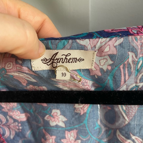 Arnhem Romper (2019) - Picture 4 of 4